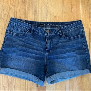 Lauren Conrad Shorts